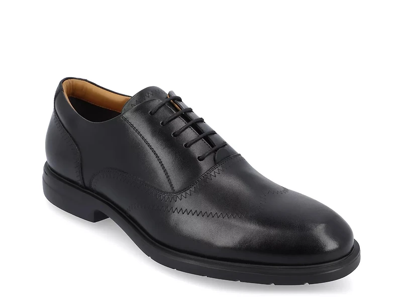 Hughes Oxford