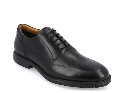 Hughes Oxford