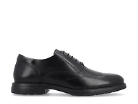 Hughes Oxford