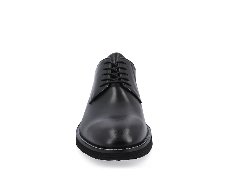 Latimer Oxford