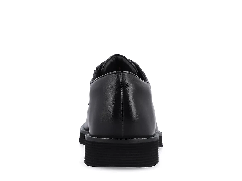 Latimer Oxford