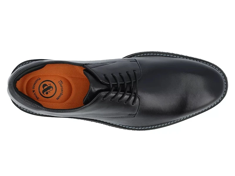 Latimer Oxford