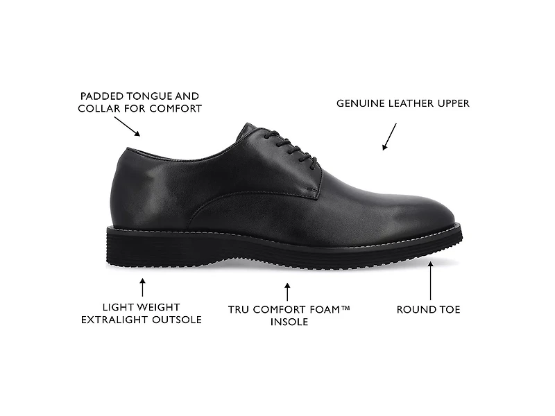 Latimer Oxford