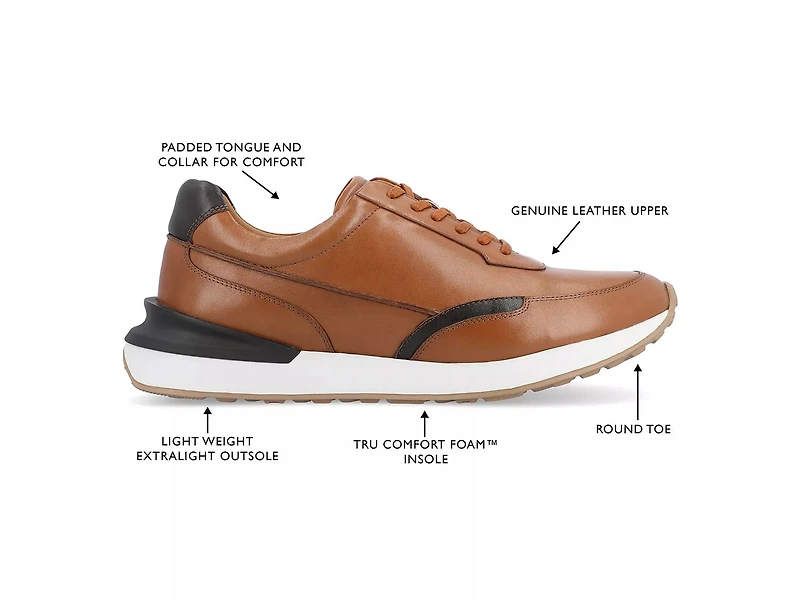 Lowe Sneaker