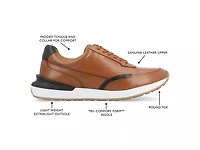 Lowe Sneaker
