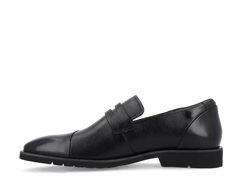 Zenith Loafer