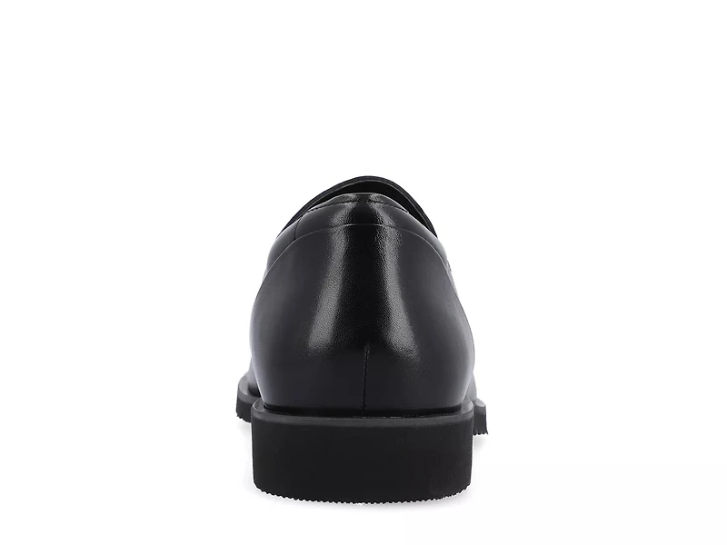 Zenith Loafer