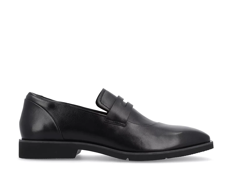 Zenith Loafer