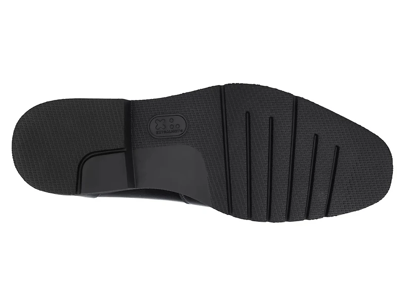 Zenith Loafer