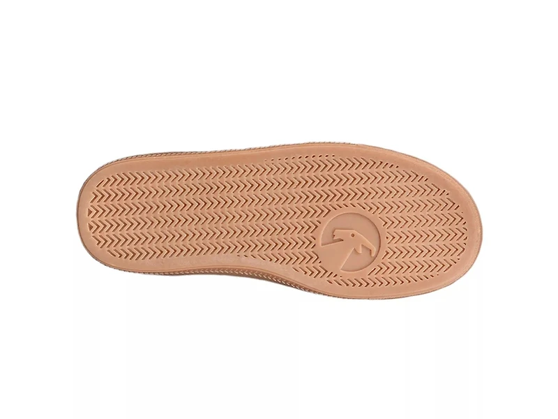 Big Kid Street Sneaker