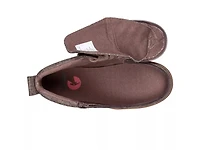 Big Kid Street Sneaker