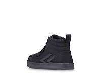 Big Kid CS High-Top Sneaker
