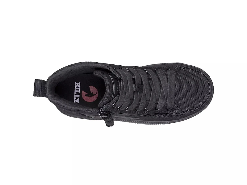 Big Kid CS High-Top Sneaker
