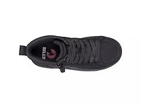 Big Kid CS High-Top Sneaker