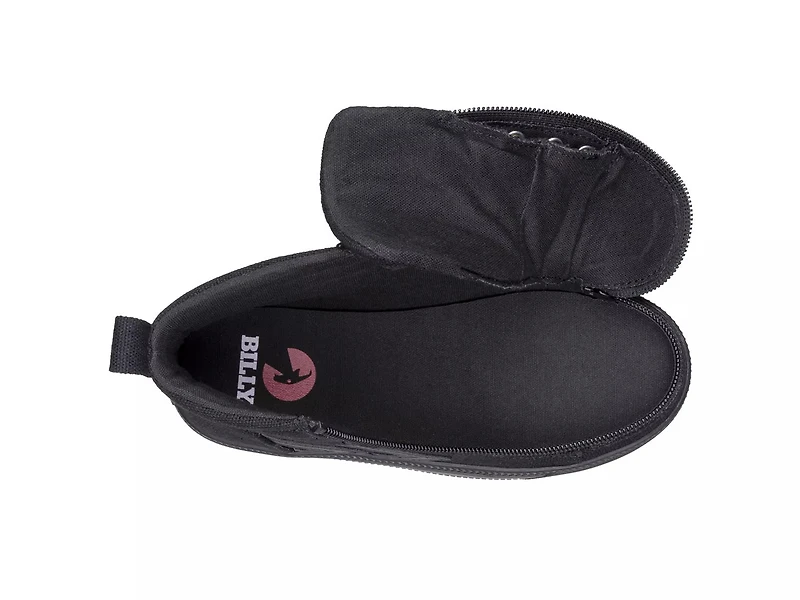 Big Kid CS High-Top Sneaker