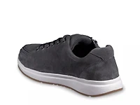 Comfort Low-Top Sneaker