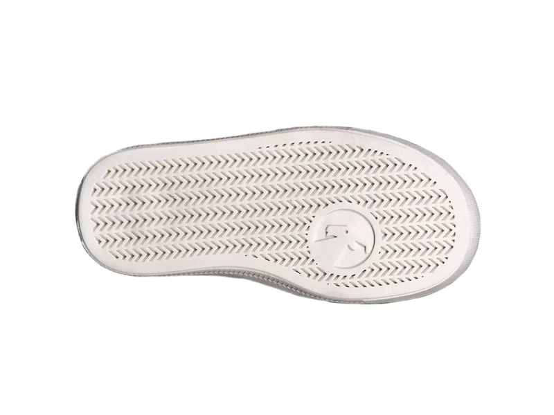 Little Kid Classic Lace High-Top Sneaker