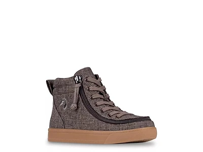 Little Kid Street Sneaker