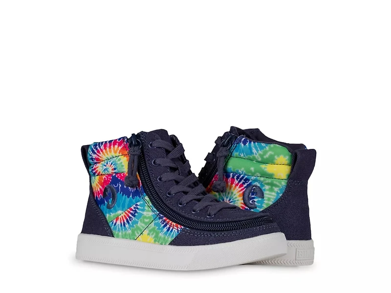 Little Kid Street Tie Dye Sneaker - Kids'