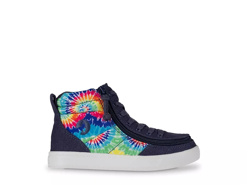Little Kid Street Tie Dye Sneaker - Kids'