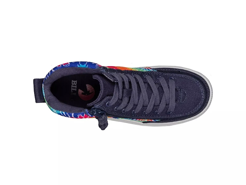 Little Kid Street Tie Dye Sneaker - Kids'
