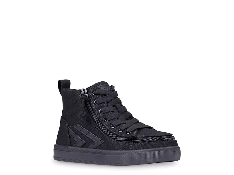 Little Kid CS High-Top Sneaker