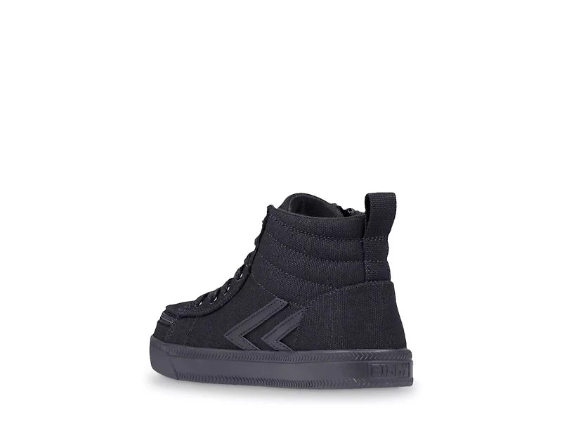 Little Kid CS High-Top Sneaker