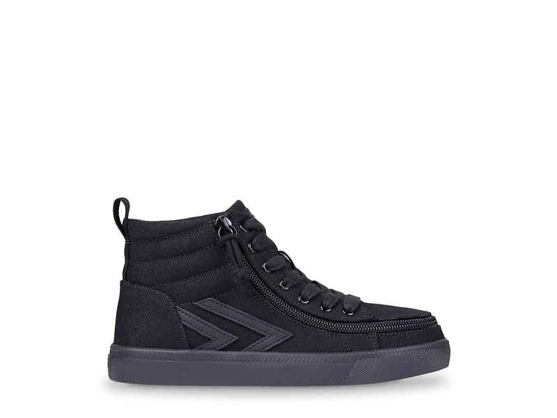 Little Kid CS High-Top Sneaker