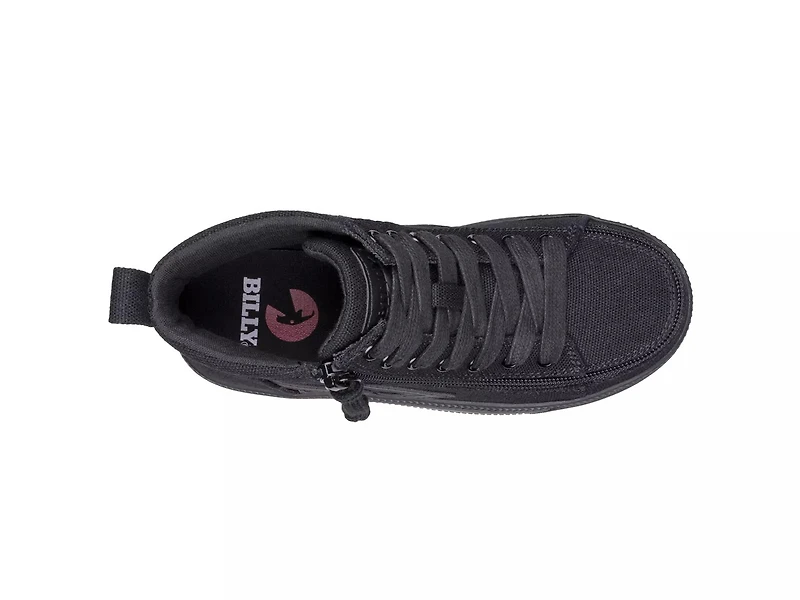 Little Kid CS High-Top Sneaker