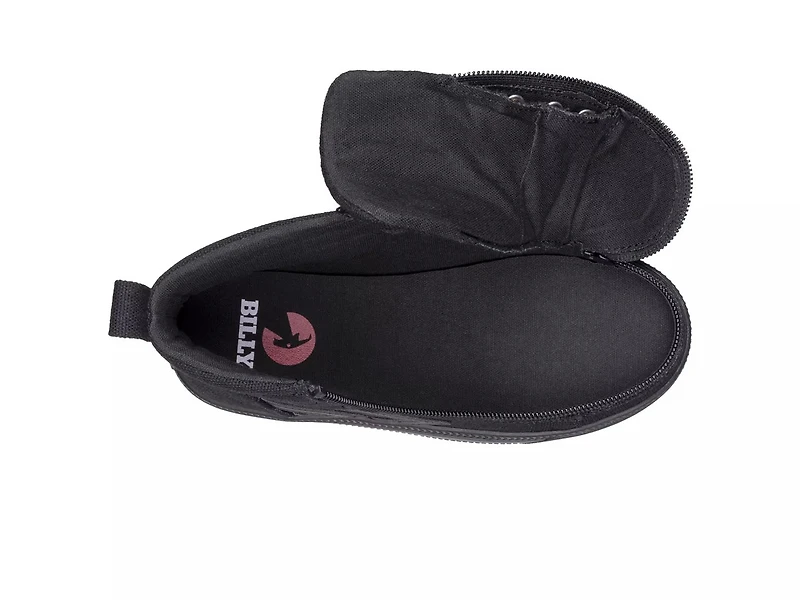 Little Kid CS High-Top Sneaker