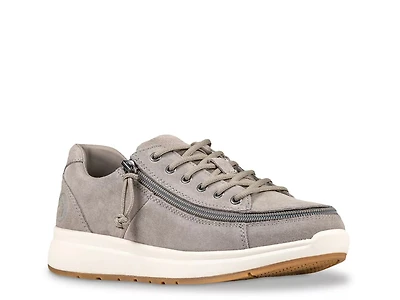 Comfort Low-Top Sneaker