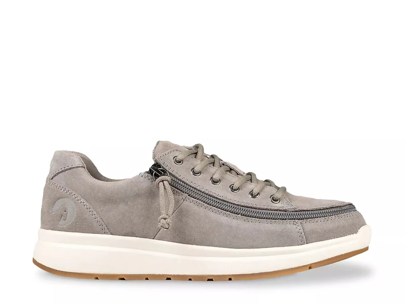 Comfort Low-Top Sneaker