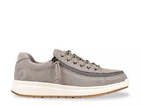 Comfort Low-Top Sneaker