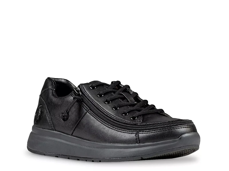 Work Comfort Low-Top Sneaker