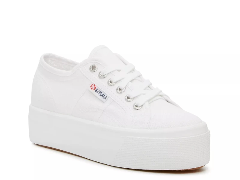 2790 Platform Sneaker - Women's