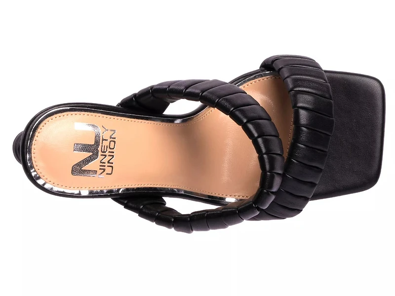 Ash Sandal