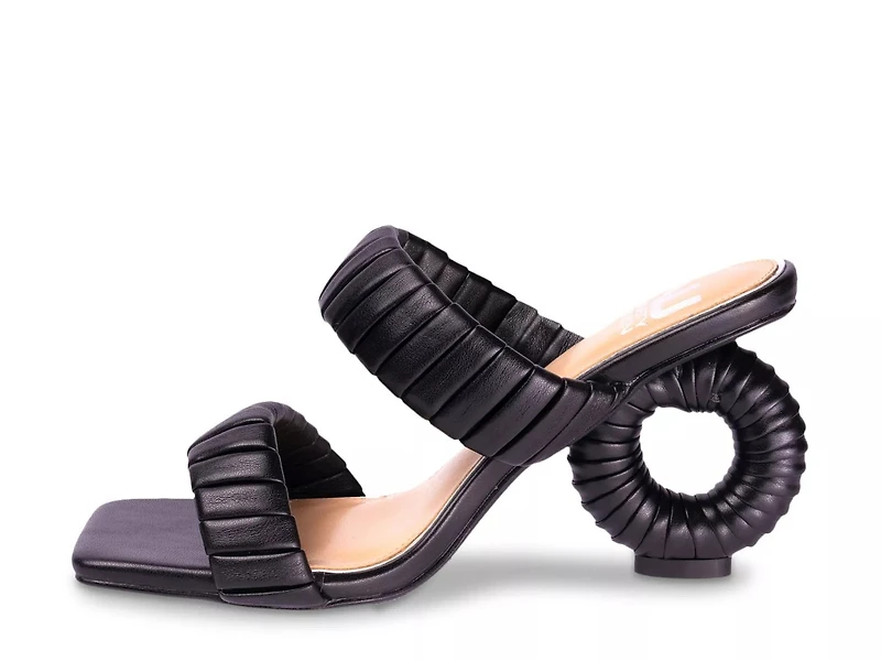 Ash Sandal