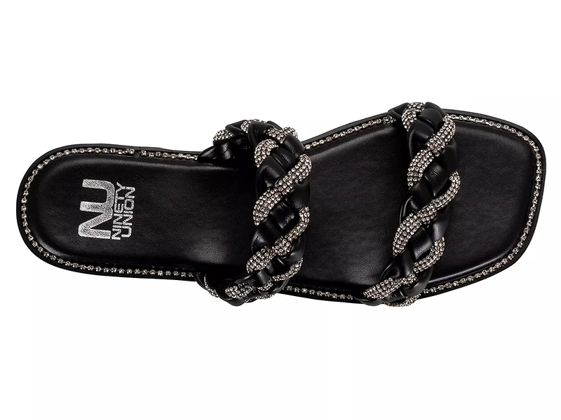 Sunny Sandal