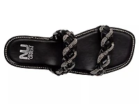 Sunny Sandal