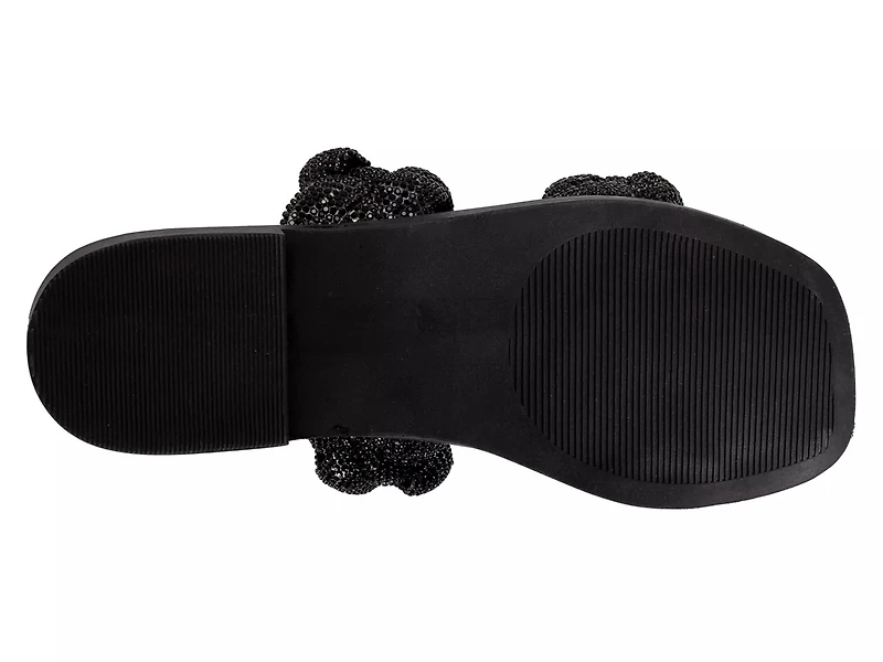 Sunrise Sandal