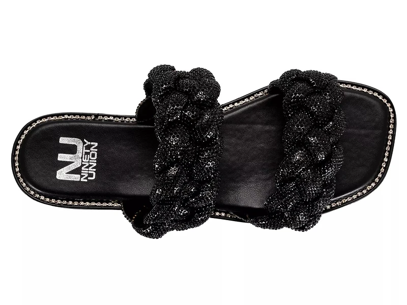 Sunrise Sandal