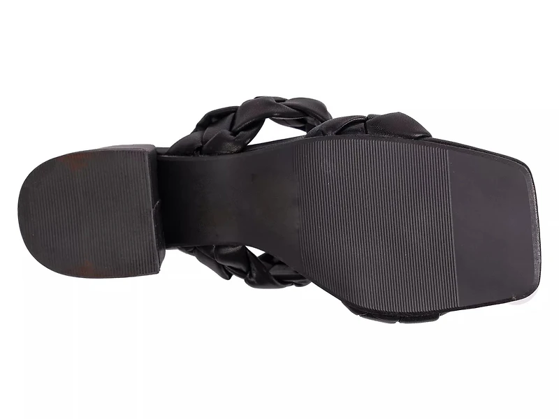 Twist Sandal