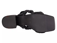 Twist Sandal