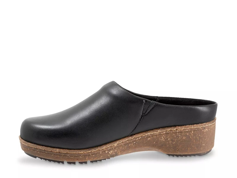 Arvada Clog