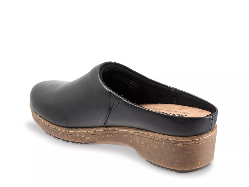Arvada Clog