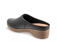 Arvada Clog