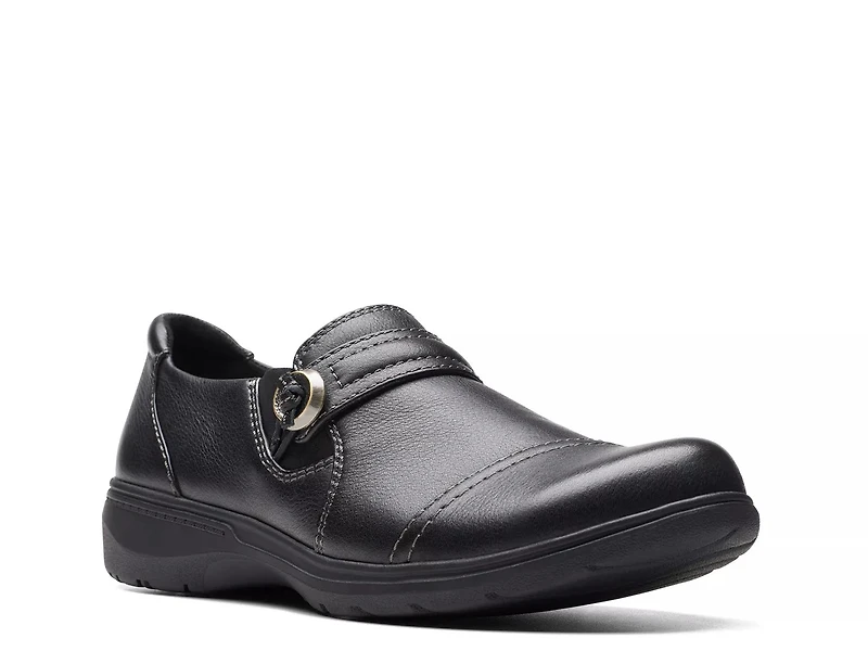 Carleigh Pearl Slip-On