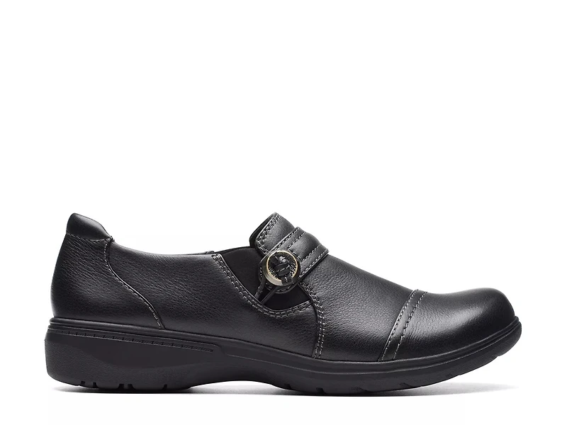 Carleigh Pearl Slip-On
