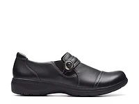 Carleigh Pearl Slip-On