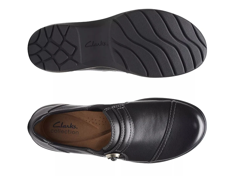 Carleigh Pearl Slip-On